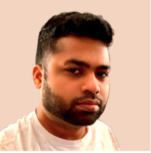 Jeffrie Joshua Lazarus George