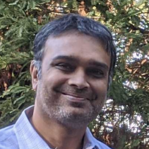 Zahid Shaikh